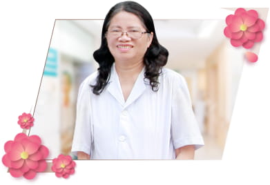 Bác sĩ Nguyễn Thị Lan
