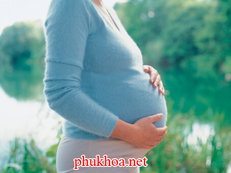 Tác hại của bệnh lậu ở phụ nữ đang mang thai
